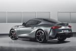 Toyota GR Supra 2019 года (NA)